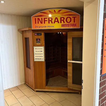 Apartament Edelweiss Sankt Englmar