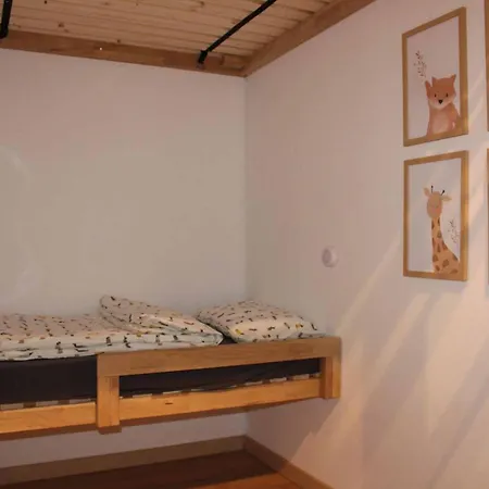 Edelweiss Sankt Englmar