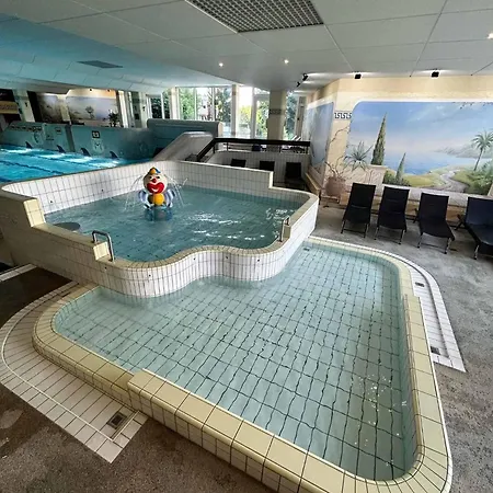 Edelweiss * Sankt Englmar