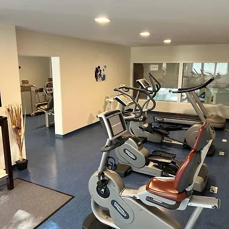 Apartamento Edelweiss