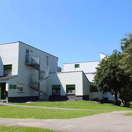 Edelweiss Apartmán Sankt Englmar