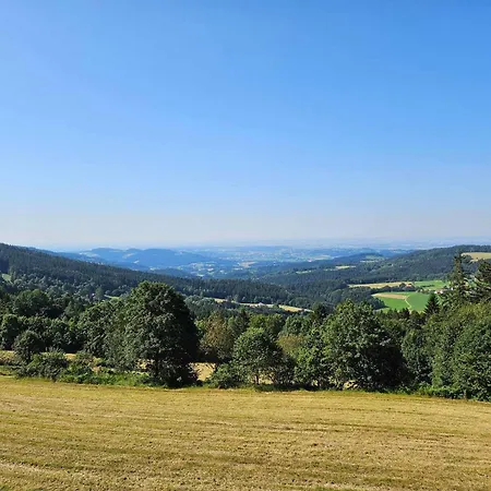 Apartmán Edelweiss *