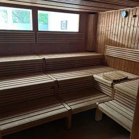 Apartamento Edelweiss Sankt Englmar