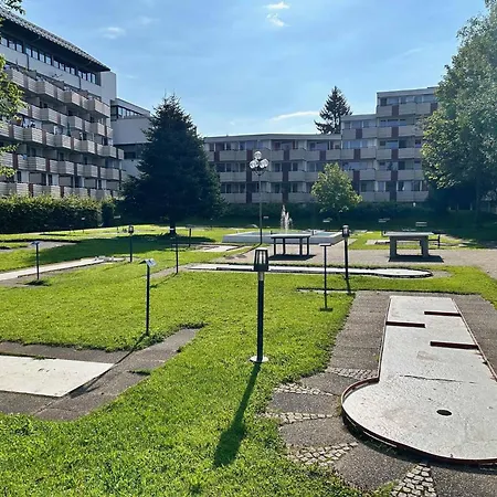 Edelweiss * Sankt Englmar