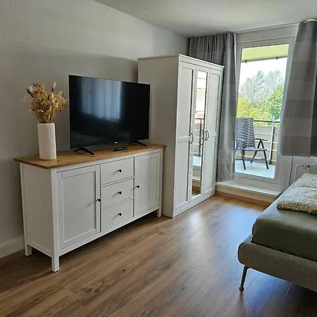 Edelweiss * Sankt Englmar